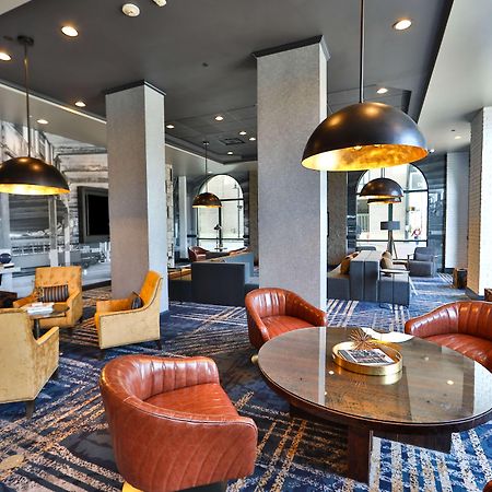 Hilton Garden Inn Savannah Historic District Exterior photo